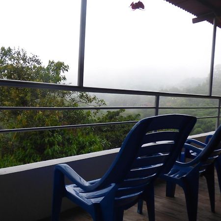 Hostal Alto De La Montana Minca Kültér fotó